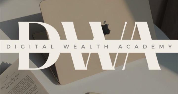 Opinión Curso Digital Wealth Academy