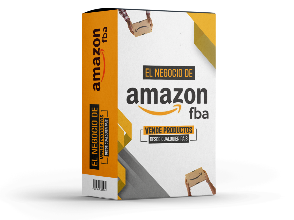 Opinión Curso Amazon FBA