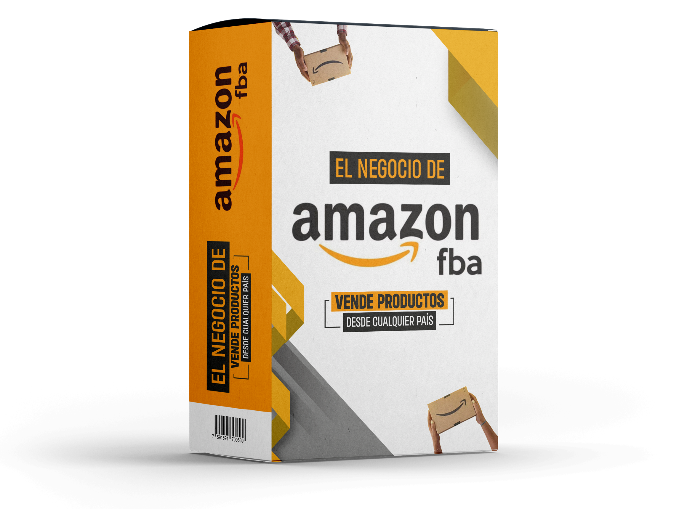 Opinión Curso Amazon FBA