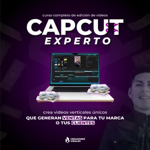 Opinión Curso Capcut 2024